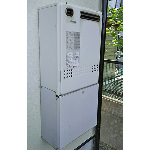 施工事例の画像