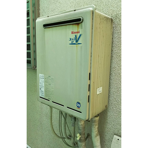 施工事例の画像