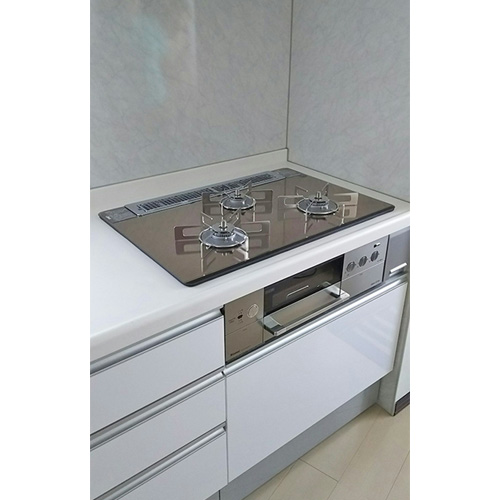 施工事例の画像