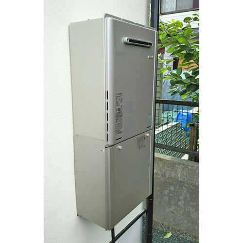 施工事例の画像