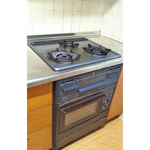 施工事例の画像