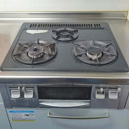 施工事例の画像