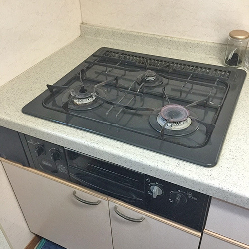 施工事例の画像