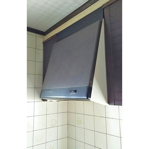 施工事例の画像