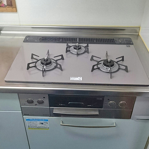 施工事例の画像