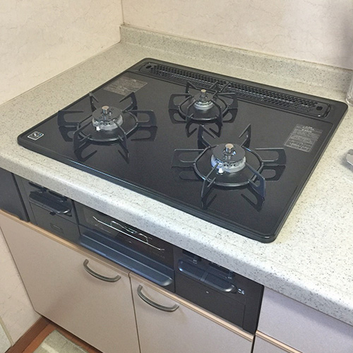 施工事例の画像