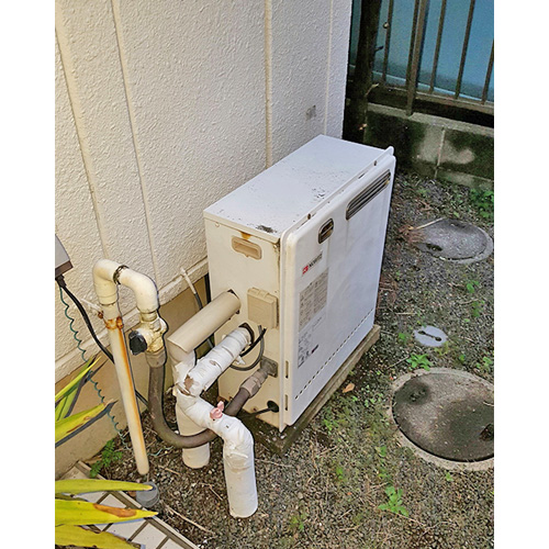 施工事例の画像