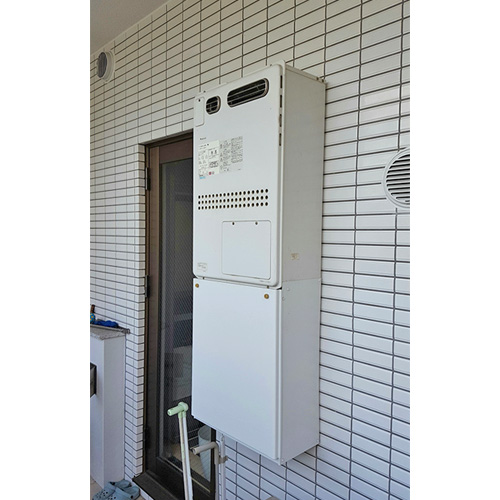 施工事例の画像