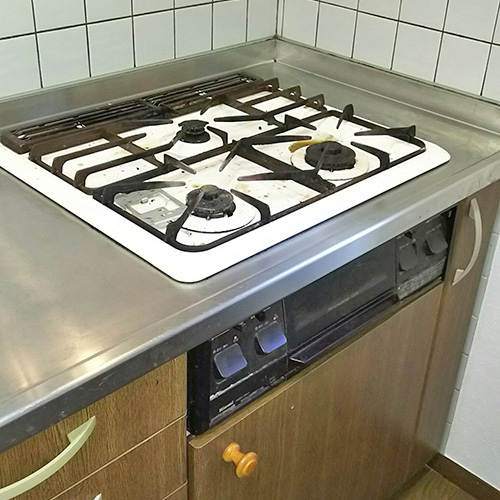 施工事例の画像