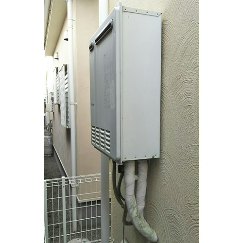 施工事例の画像