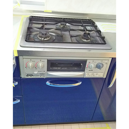 施工事例の画像