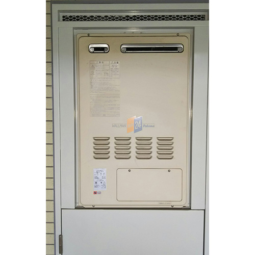 施工事例の画像