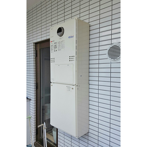 施工事例の画像