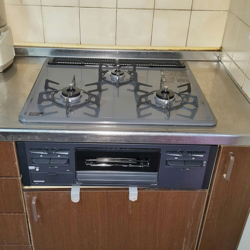 施工事例の画像