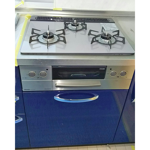 施工事例の画像