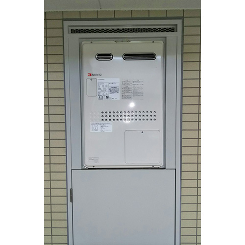 施工事例の画像