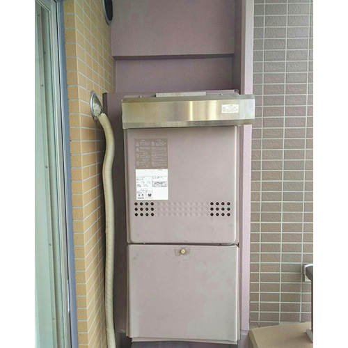 施工事例の画像