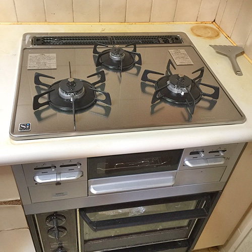 施工事例の画像