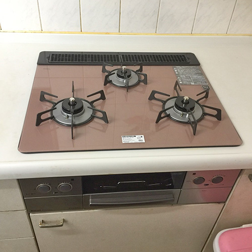 施工事例の画像