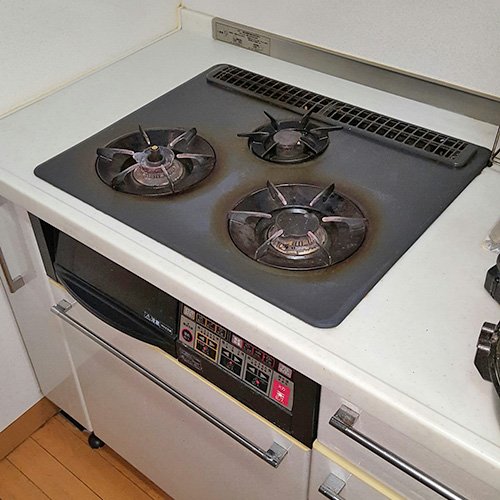 施工事例の画像
