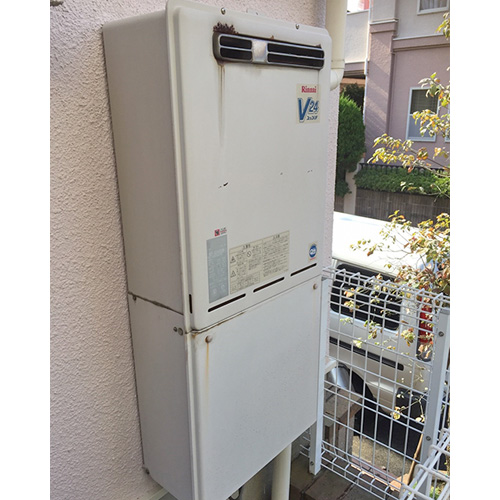 施工事例の画像