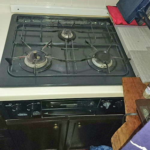 施工事例の画像