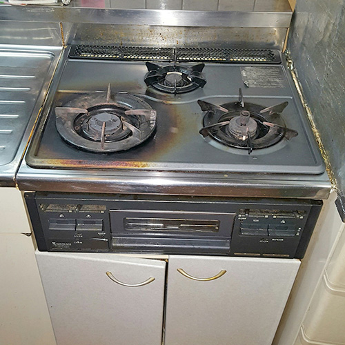 施工事例の画像