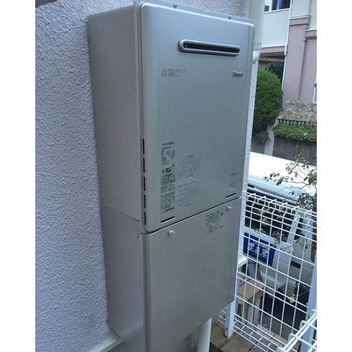 施工事例の画像