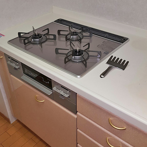 施工事例の画像