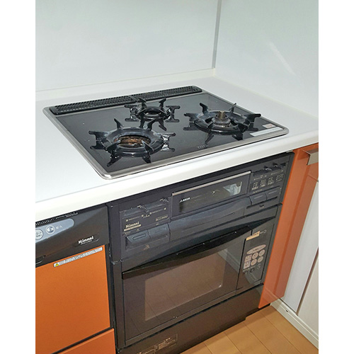 施工事例の画像