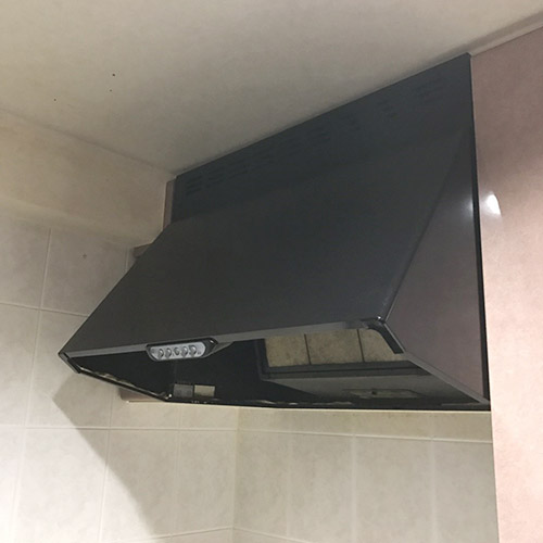 施工事例の画像