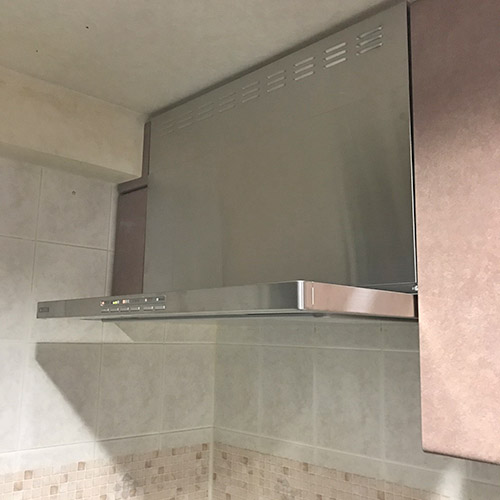 施工事例の画像