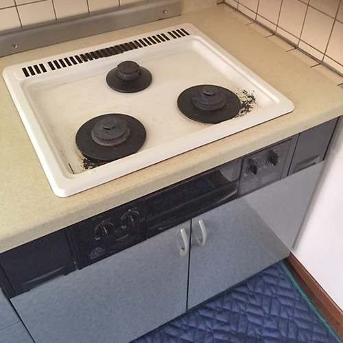 施工事例の画像