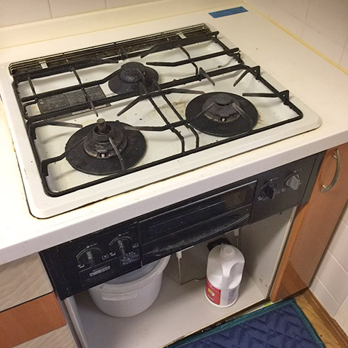 施工事例の画像
