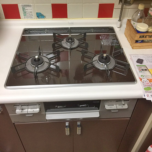 施工事例の画像