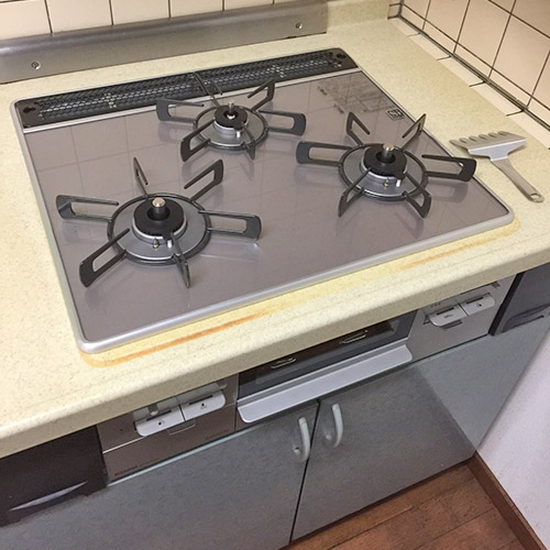 施工事例の画像