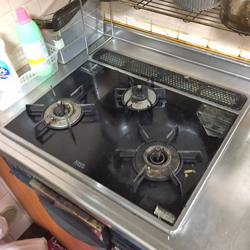 施工事例の画像