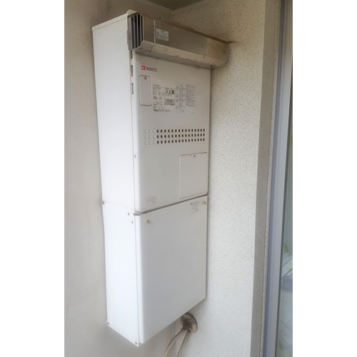 施工事例の画像