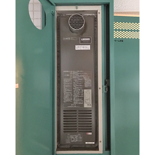 施工事例の画像