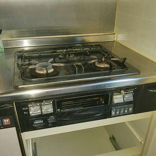 施工事例の画像