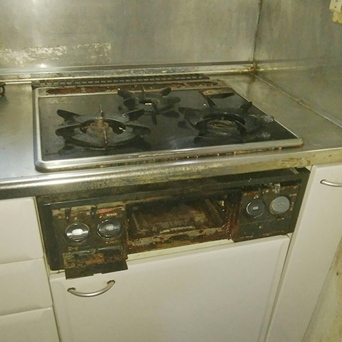 施工事例の画像