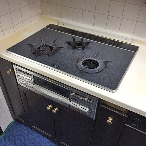 施工事例の画像