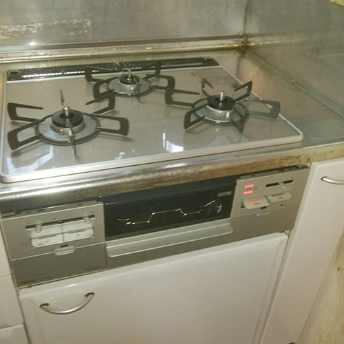 施工事例の画像