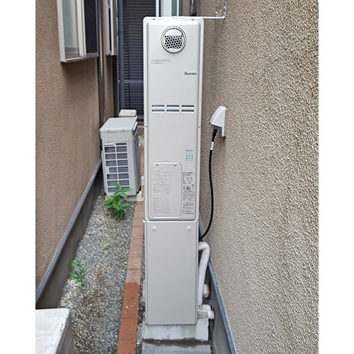 施工事例の画像