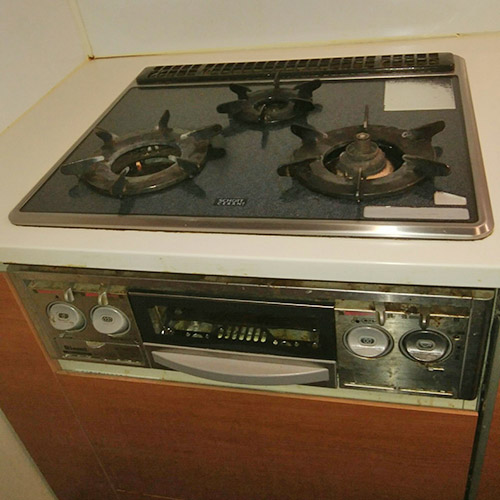 施工事例の画像