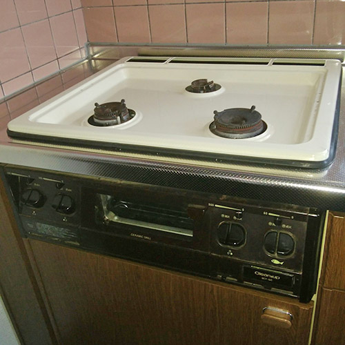 施工事例の画像