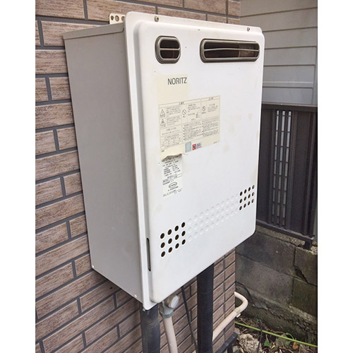 施工事例の画像