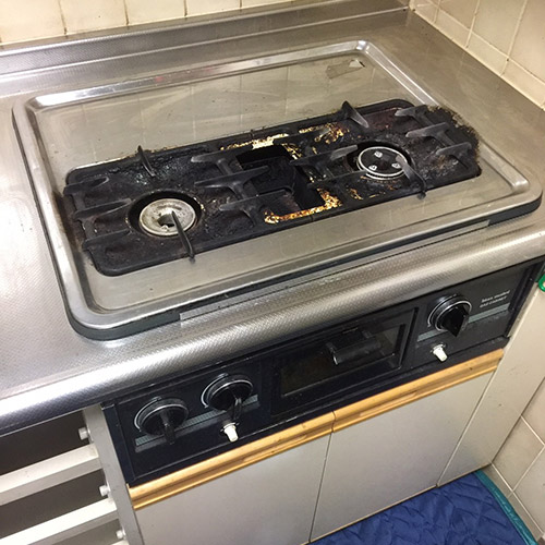 施工事例の画像