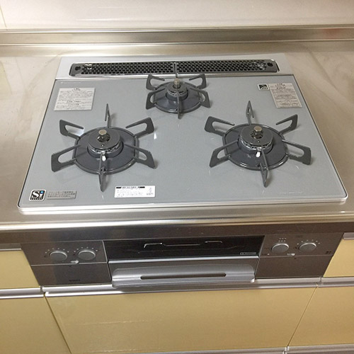 施工事例の画像