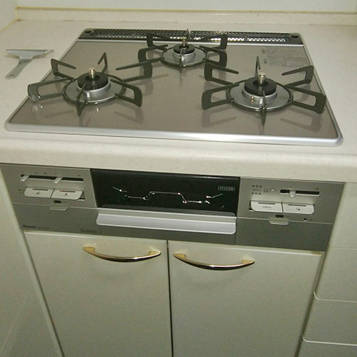 施工事例の画像